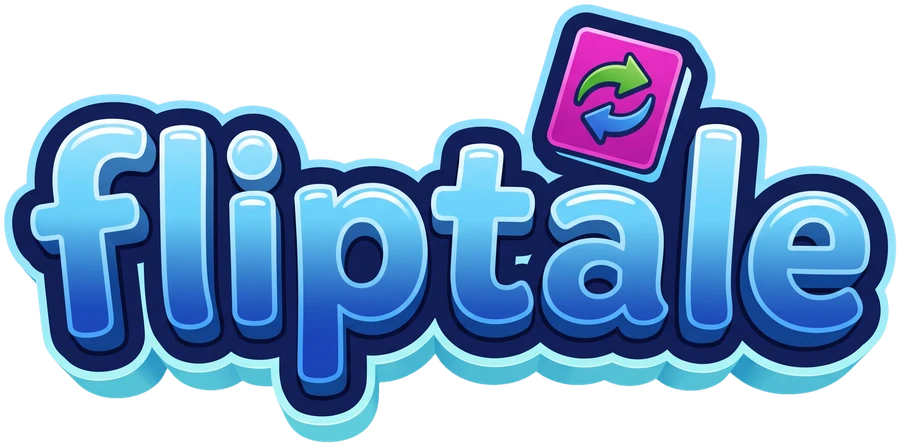 FlipTale